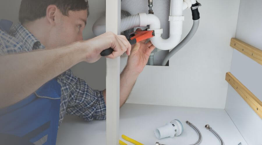 Professional Leak Detection Services in Kenton, DE